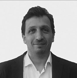 Alejandro Castelli - Blecx