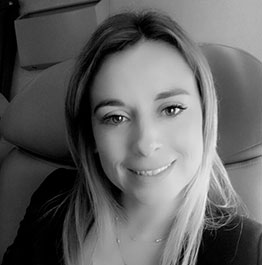 Noelia Mansilla - Blecx