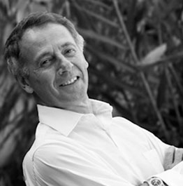 Raúl Molteni - Blecx