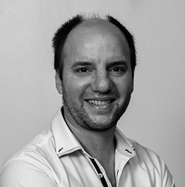 Matías Gadda - Blecx