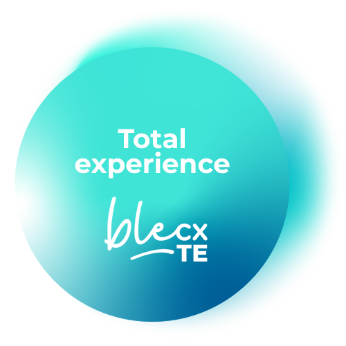 Total Experience