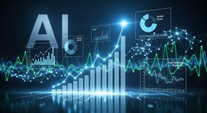 Growth hacking impulsado por inteligencia artificial y marketing automatizado