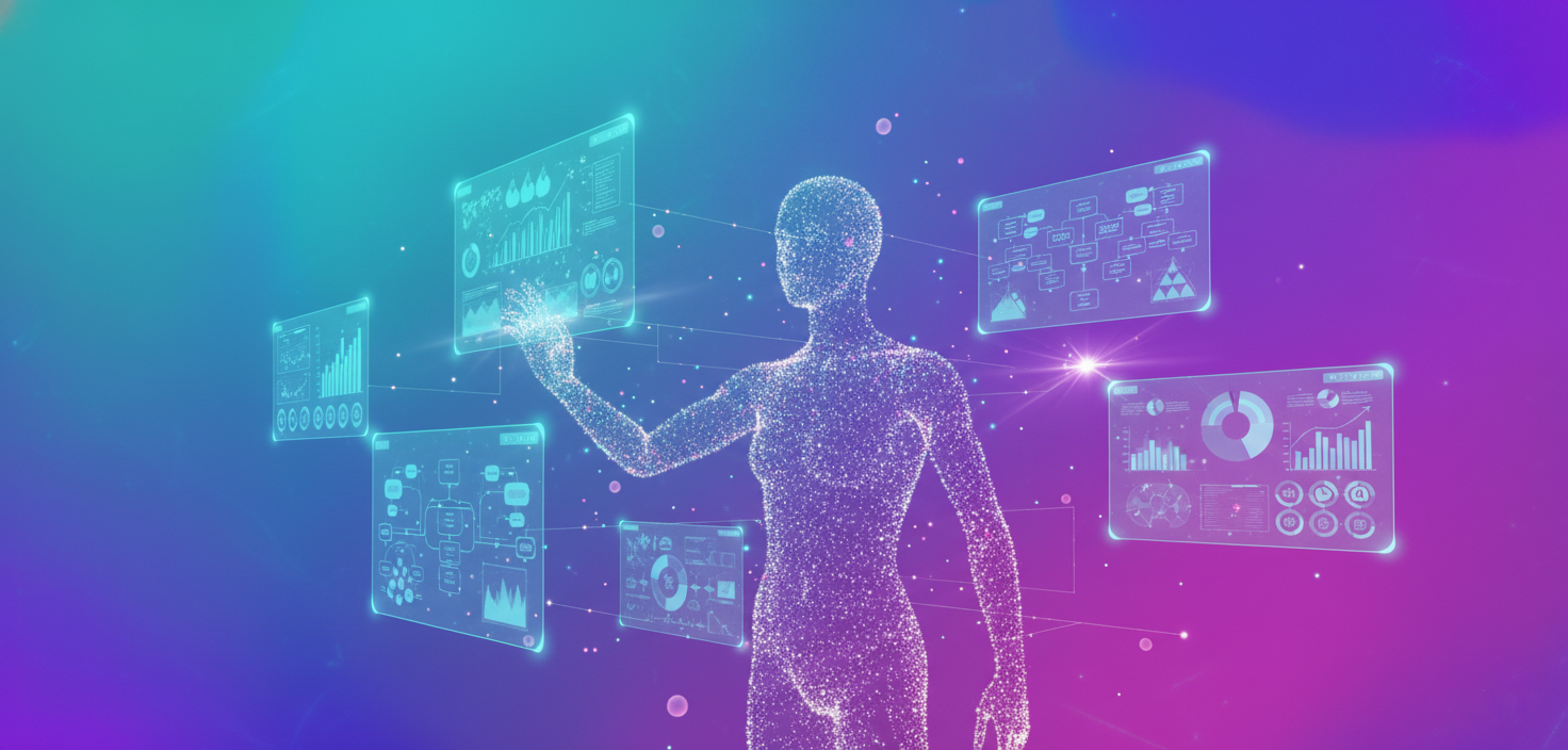 cómo construir una estrategia de negocio basada en IA