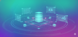 Modelo operativo de IA para escalar automatización en empresas