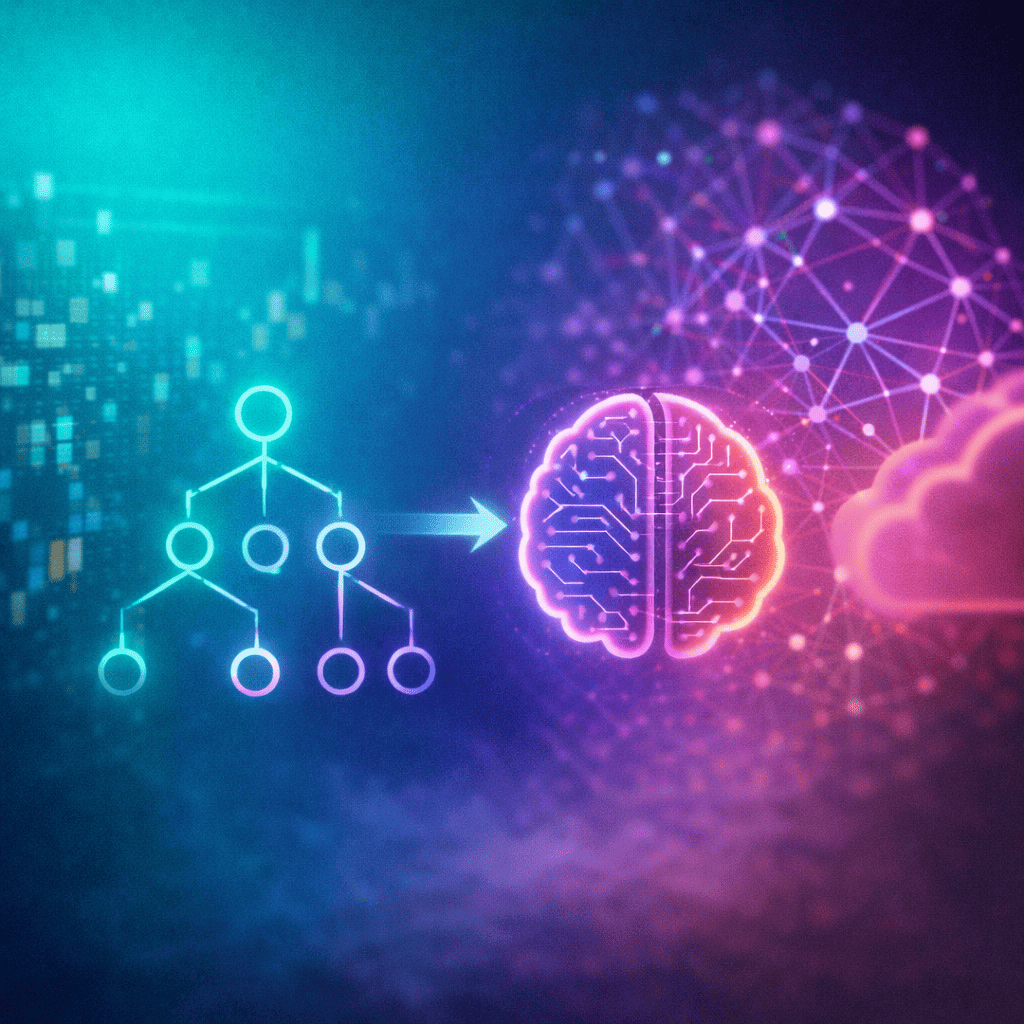 Framework decisional antes de implementar IA: contexto, alternativas y consecuencias