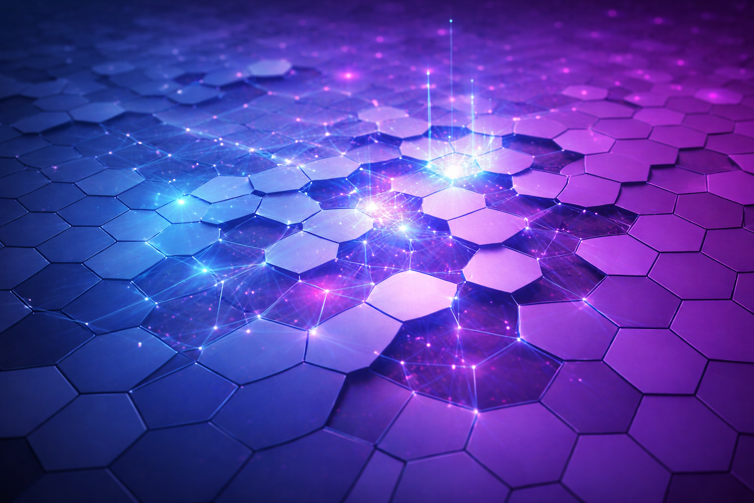 Señales débiles en organizaciones detectadas con IA predictiva para anticipar riesgos y oportunidades